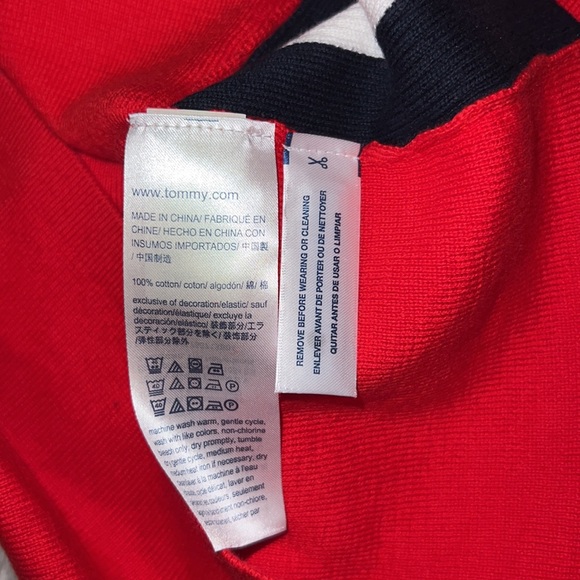 BRAND NEW Tommy Hilfiger women’s top - Picture 8 of 12